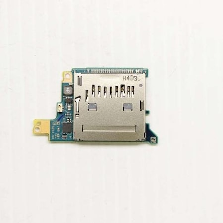 Sony MOUNTED C.BOARD, CN-1025 A-1974-833-A